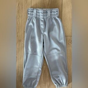 Wilson Boys Baseball Pants